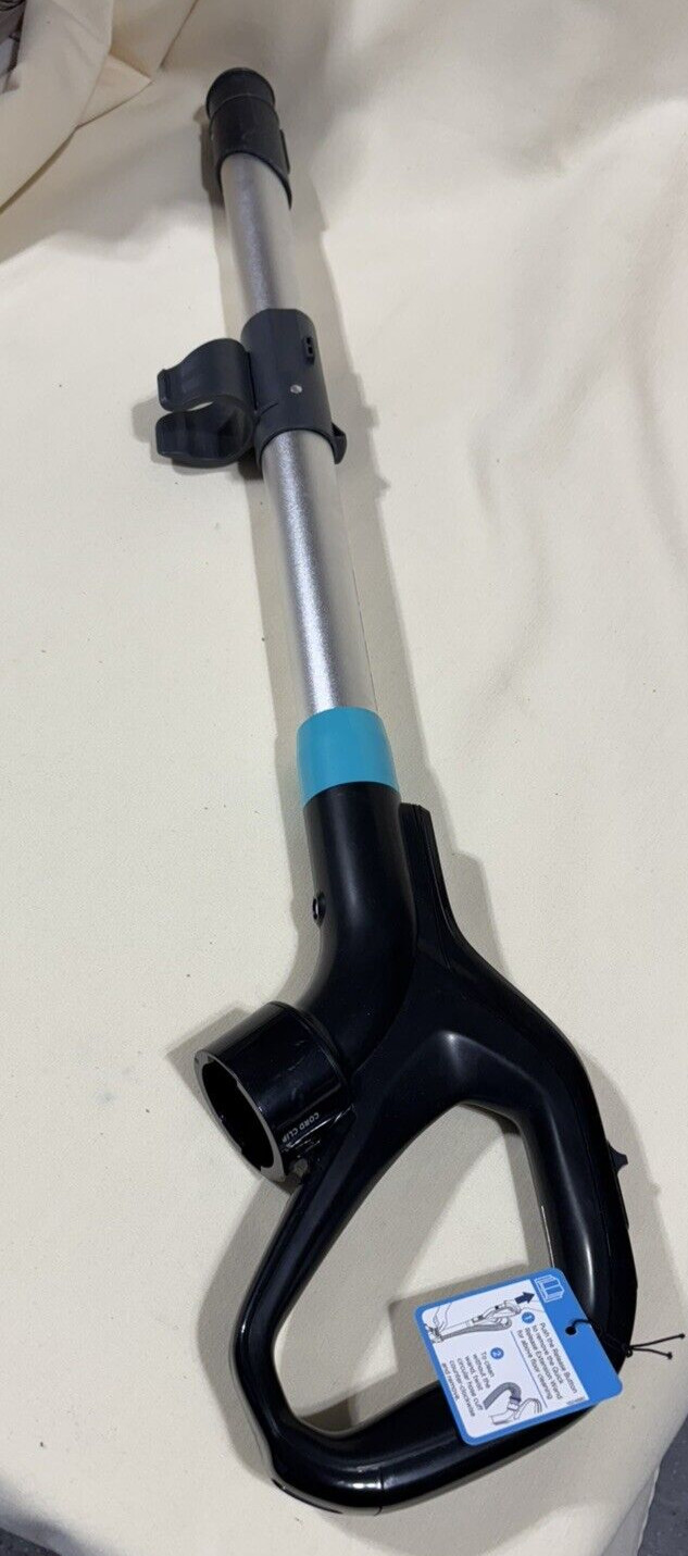 Bissell EXTENSION WAND TUBE POLE w/ HANDLE for Models 3059 2852 28524 2998 2920