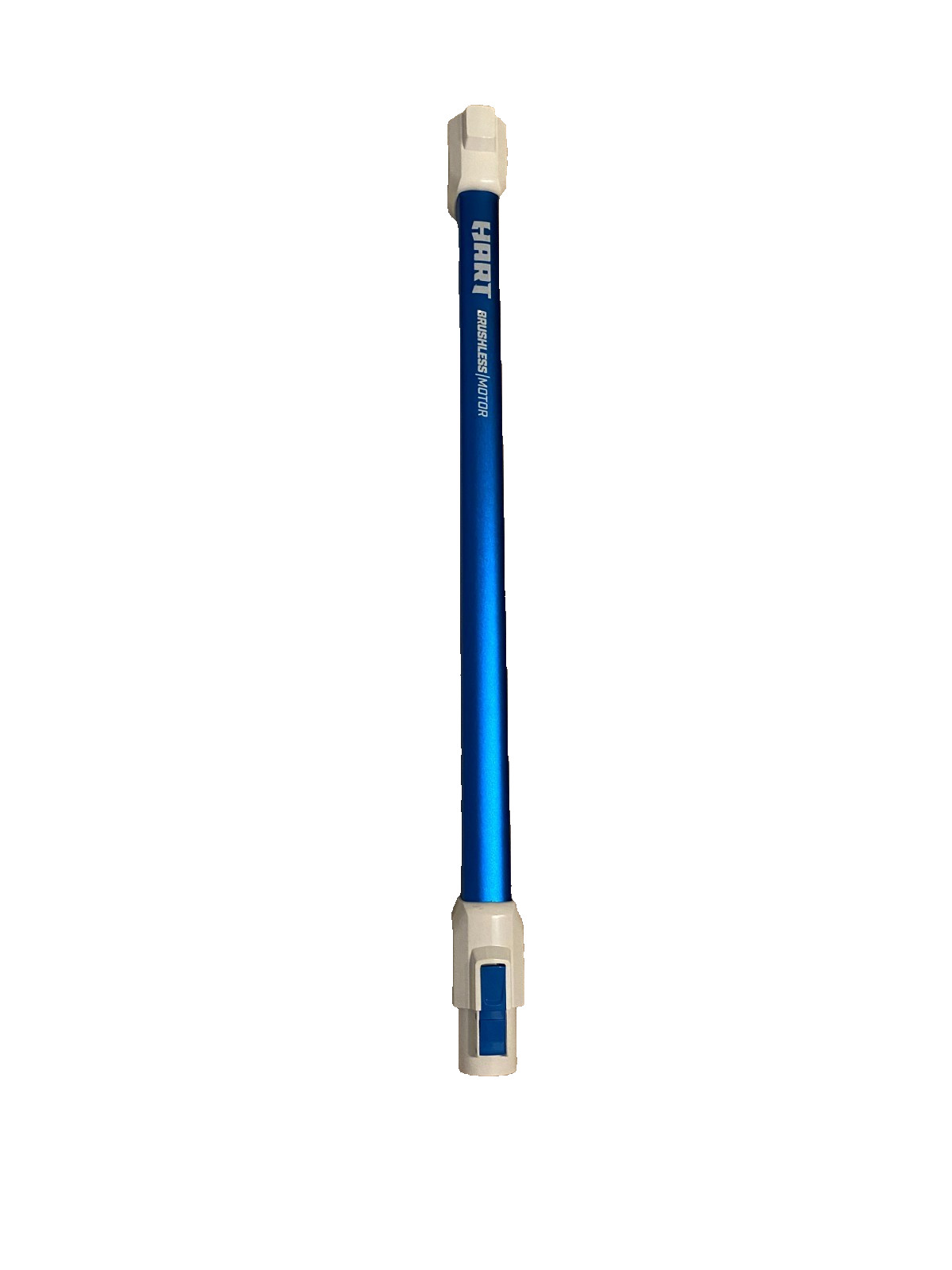 Replacement Wand Tube Only – Hart 20V Cordless Stick Vacuum Pet Version HPSV01