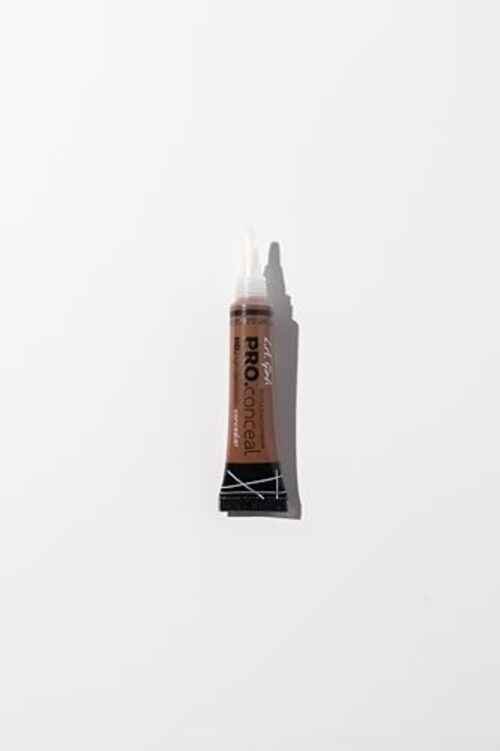 HD Pro.Conceal GC985 Espresso