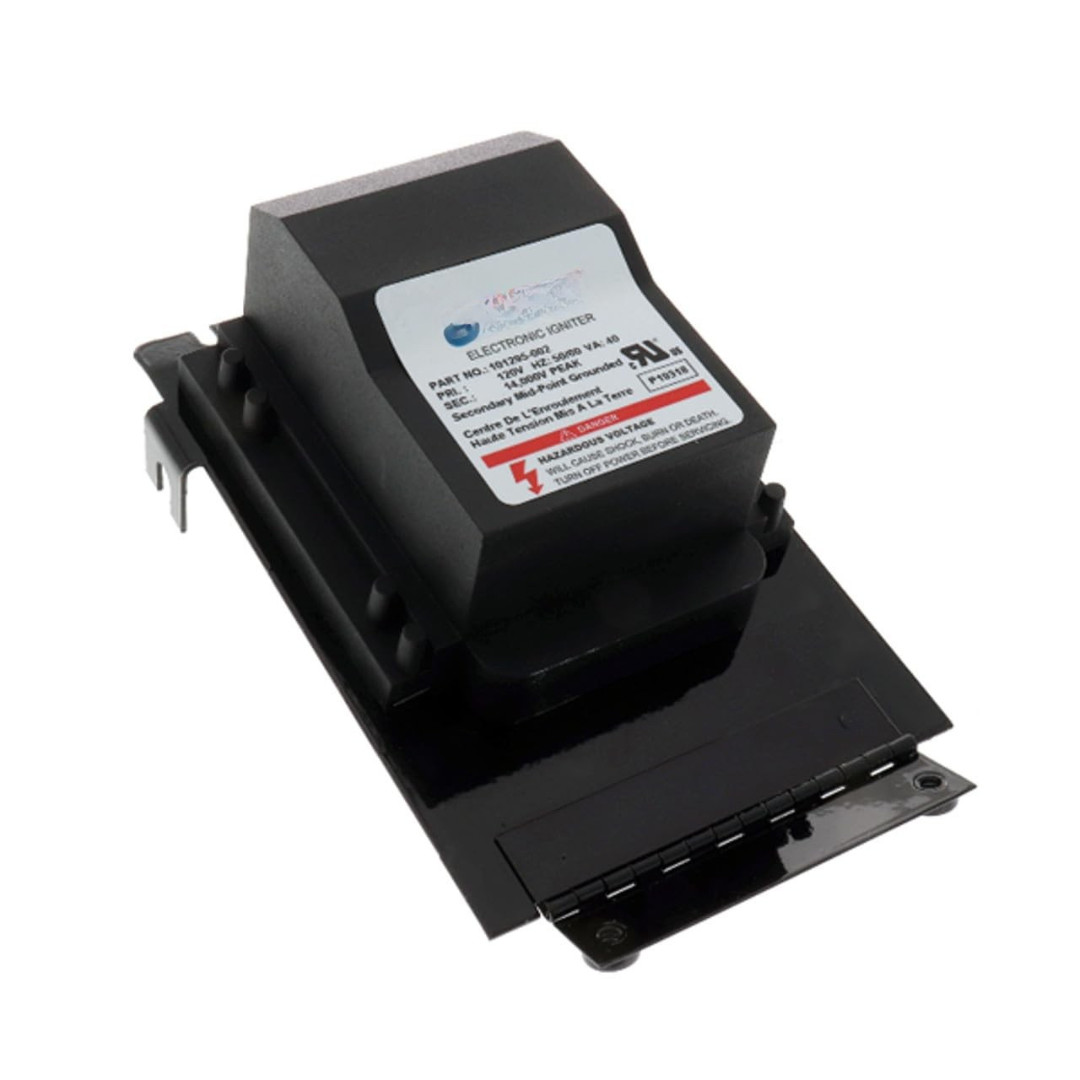 Combustion Solid State Ignition Source 101295 SERM 120 Volts 50/60 HZ 40 VA