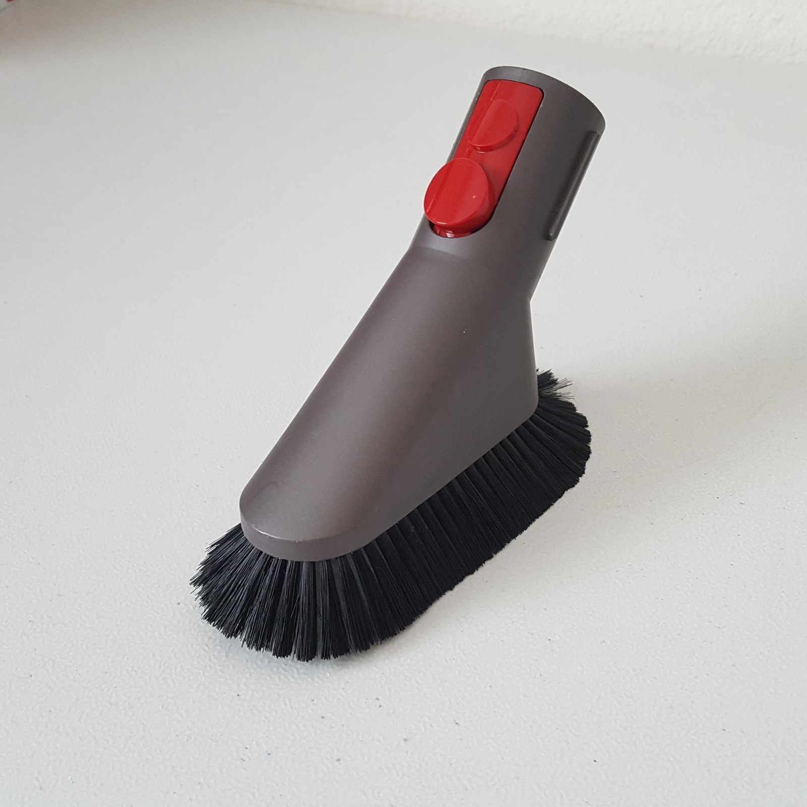 Dyson Mini Soft Dusting Brush V7 V8 V10 V11 Quick Release Tool Vacuum Genuine…