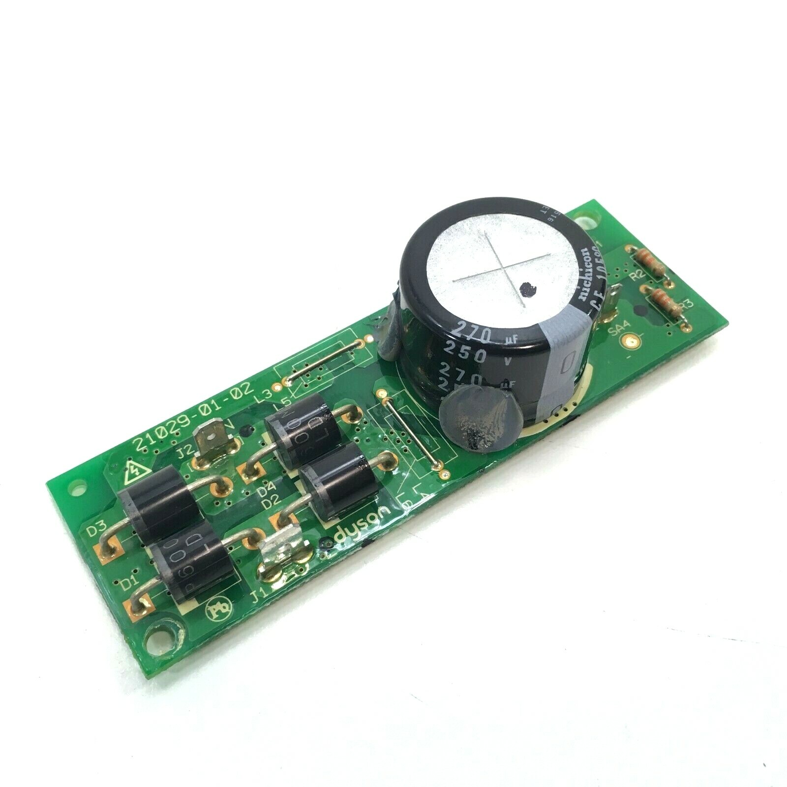 Dyson UP13 UP20 UP30 DC41 DC65 DC66 PCB MOTHERBOARD CIRCUIT BOARD # 21029-01-02