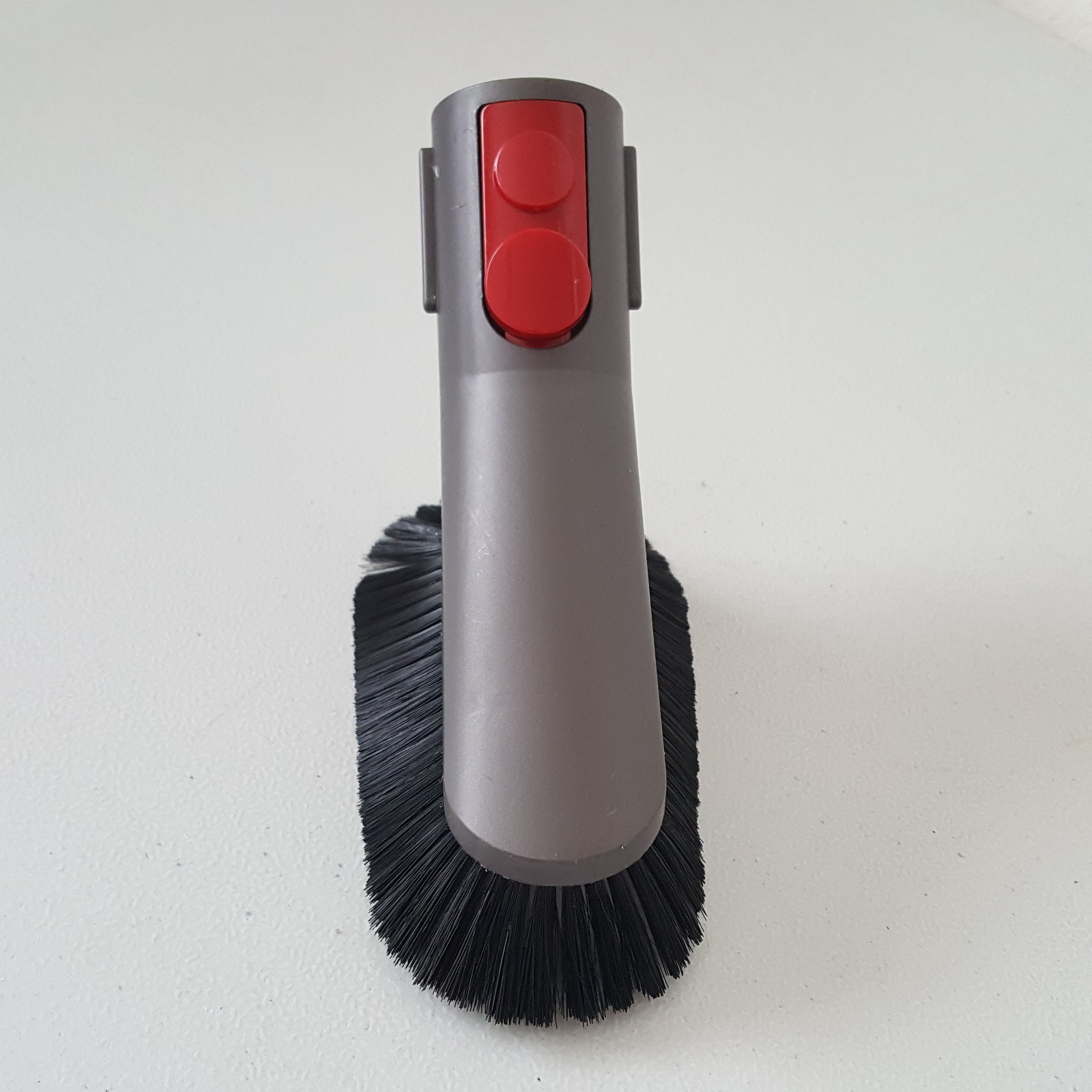Dyson Mini Soft Dusting Brush V7 V8 V10 V11 Quick Release Tool Vacuum Genuine…