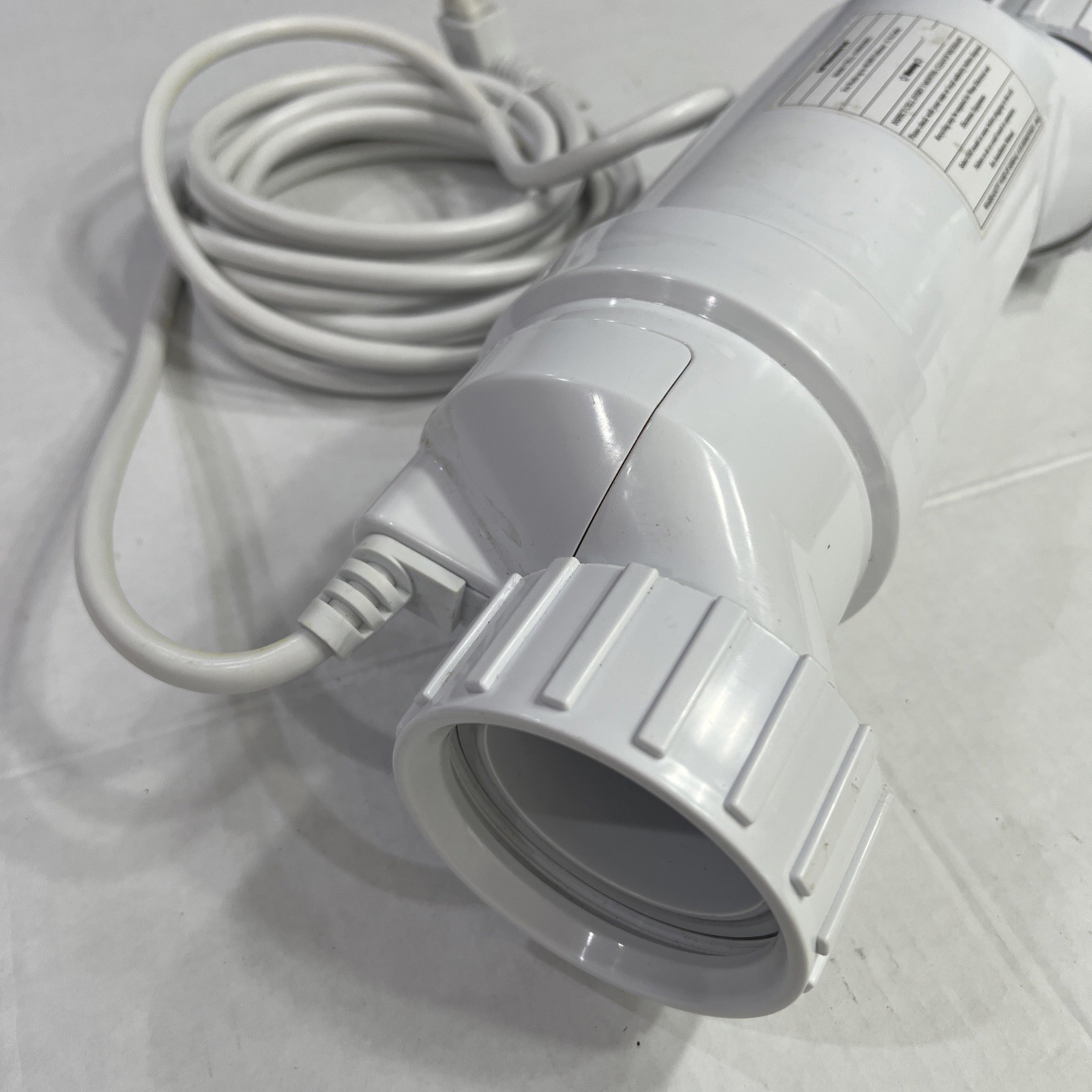 Salt Chlorination Cell Above-ground Pools Up to 40,000 Gallons CELL 15/89420001