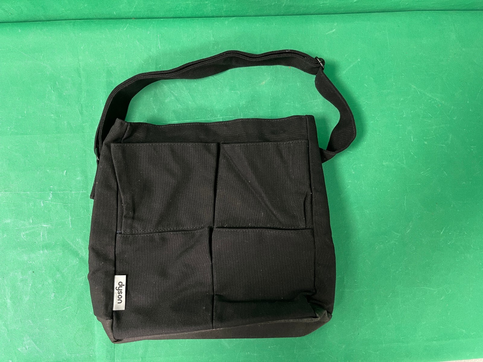 Dyson Tool Storage Bag Accessory Caddy Tool Bag Genuine 965530-01