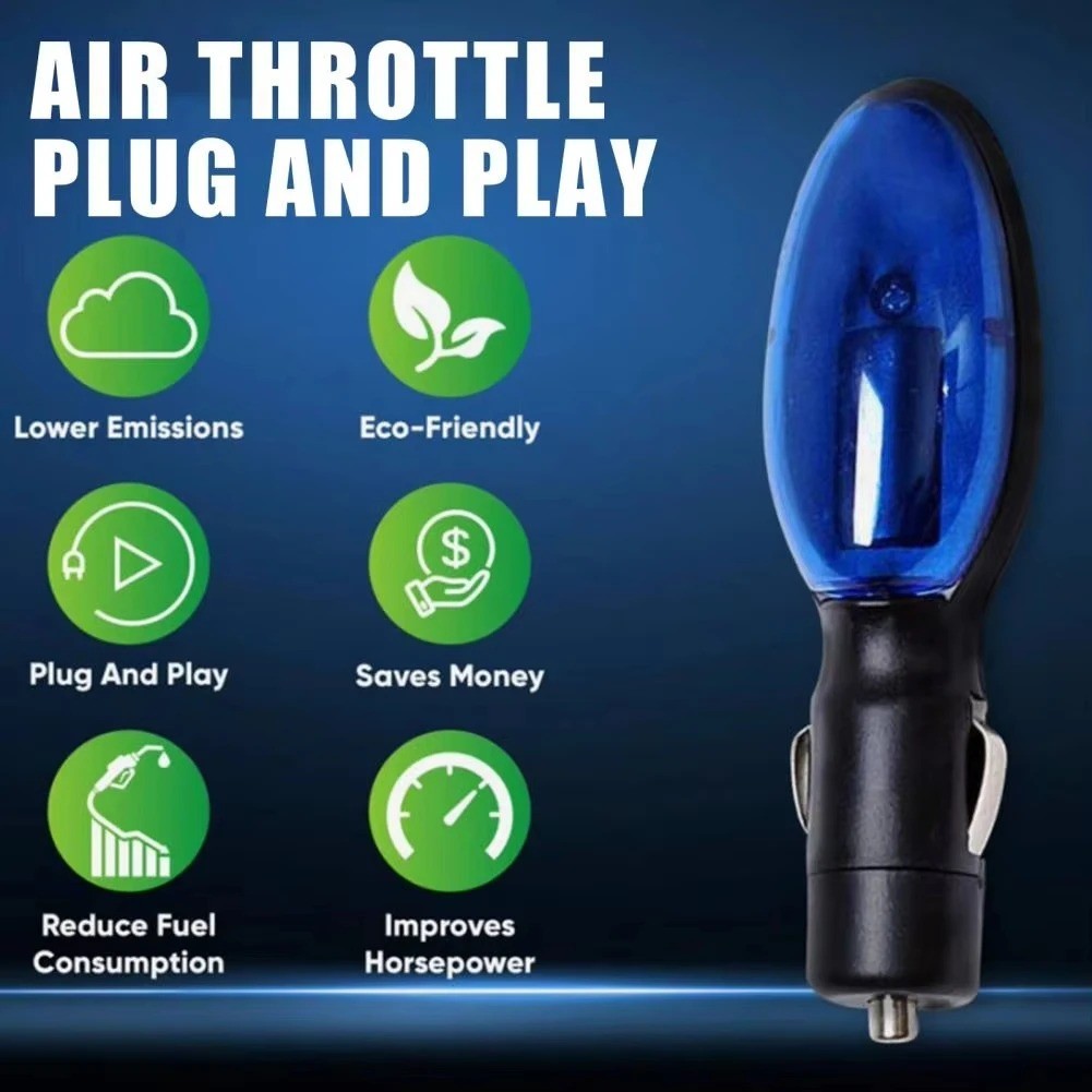 Gas Fuel Sync Farther, Save More Fuel Instantly, Automotive Spill Save