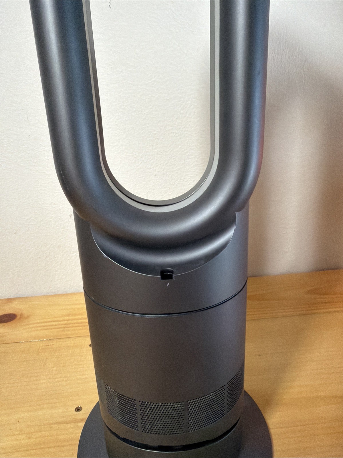 Dyson AM09 Hot+Cool **FOR PARTS OR REPAIR**