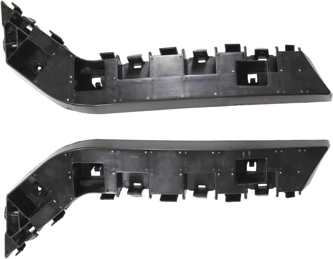 Front Bumper Bracket Compatible with Honda Civic 2016 2017 2018 2019 2020 2021 Y