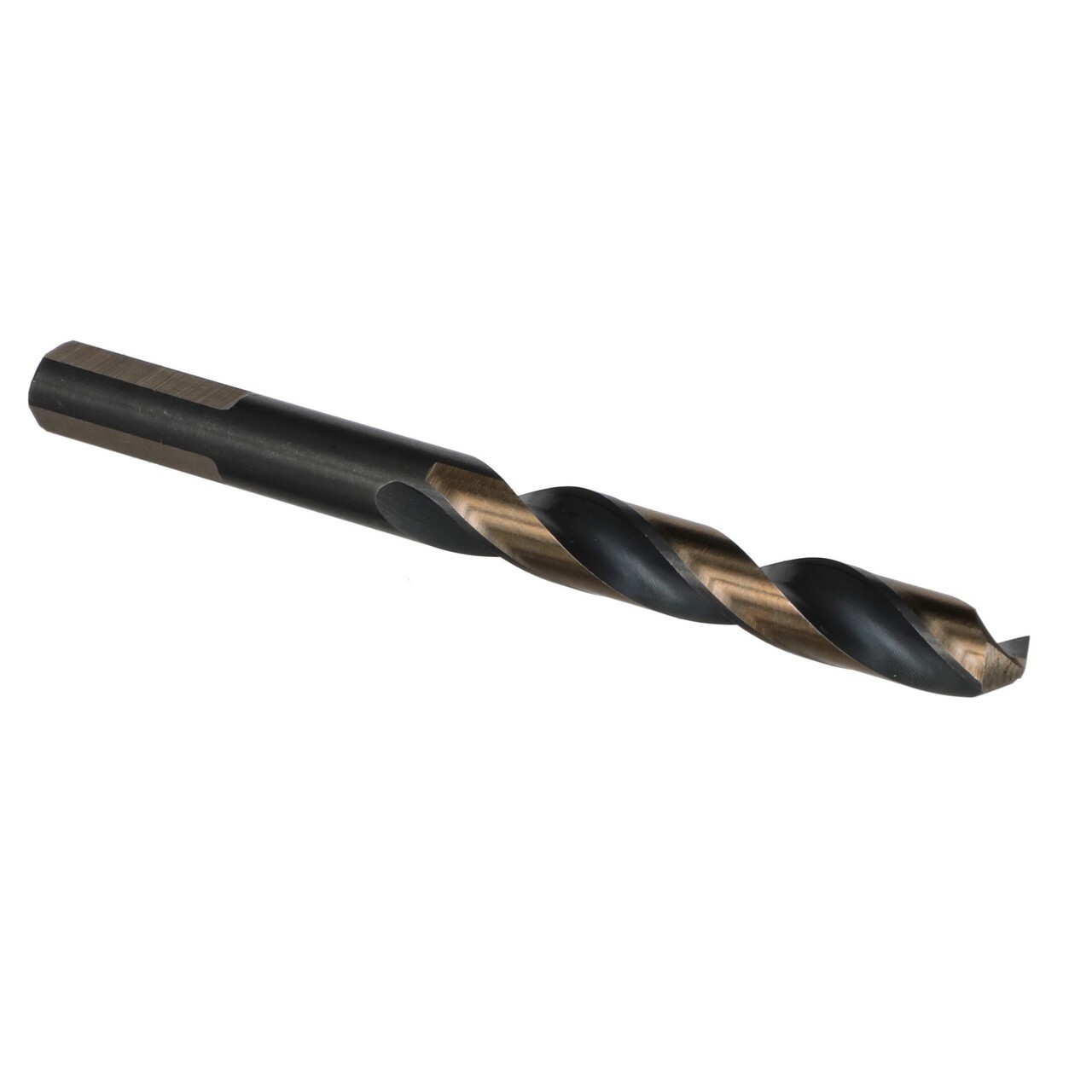 Drill America Individual KFD Black & Gold HSS Drill Bits Choose From 1/16″-1/2″