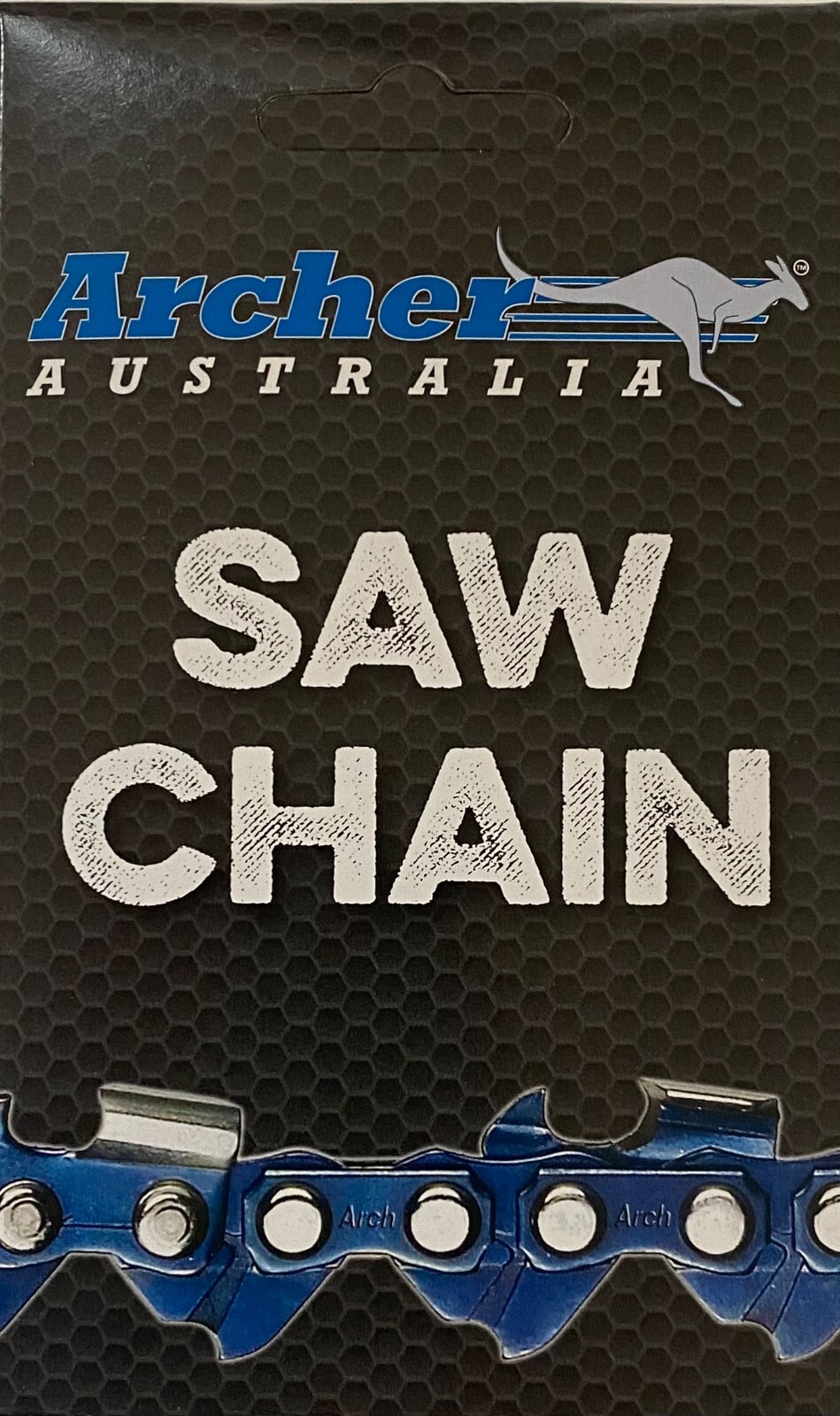 14″ Archer Chainsaw Saw Chain Blade Remington 050-Gauge 50DL RM1415A ES1415 S50