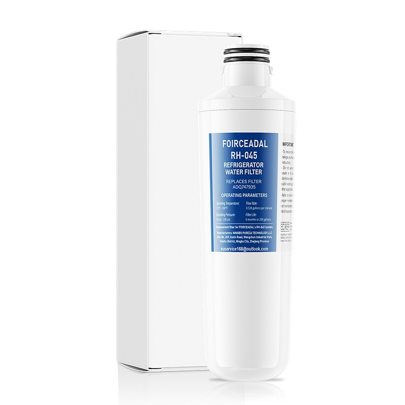 Replacement Fridge Refrigerator Ice Water Filter For LG LT1000P ADQ747935