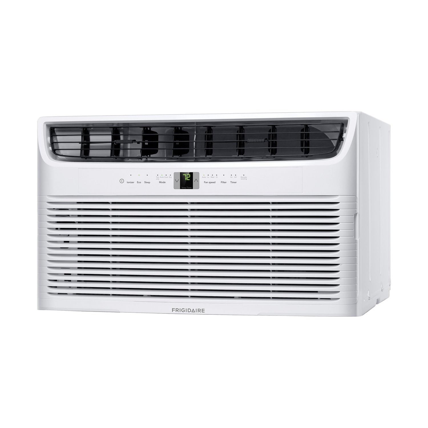 Frigidaire 115V 10K BTU Through The Wall AC Air Conditioner Up To 450 Sq Ft