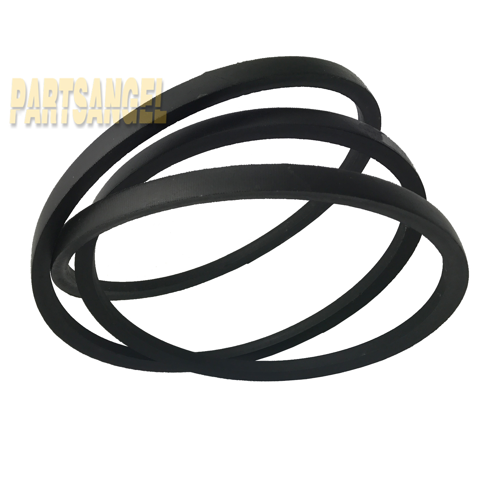 Belt for Cub Cadet 2130 2135 2140 2145 2146 2150 2155 2164 2166 2176 5/8″ x 113″