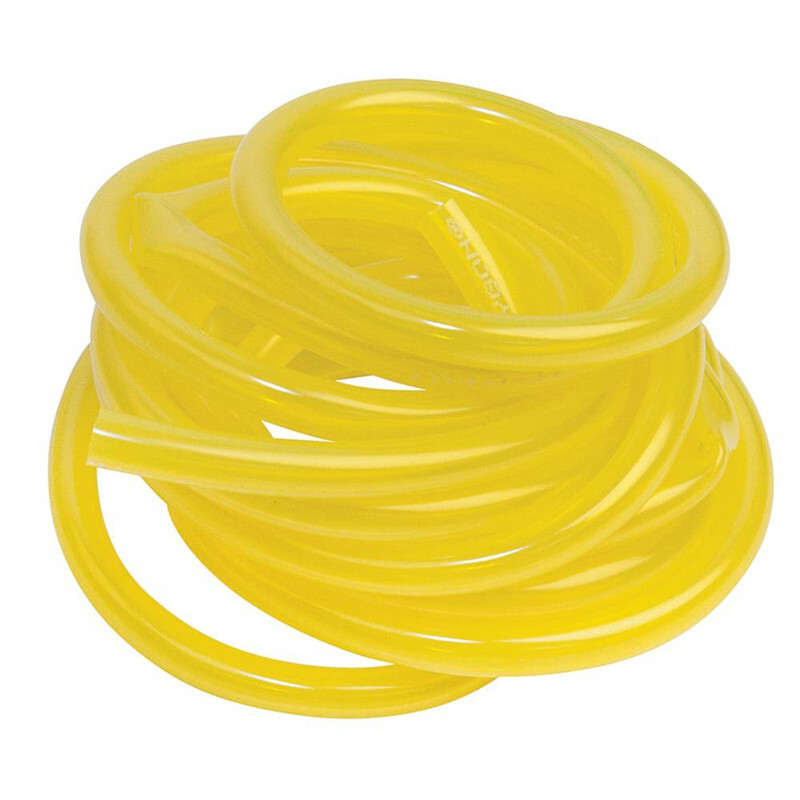 OEM Tygon Fuel Line 1/4″ ID X 3/8″ OD X 10′ Feet Formula F-4040-A F4040A Yellow