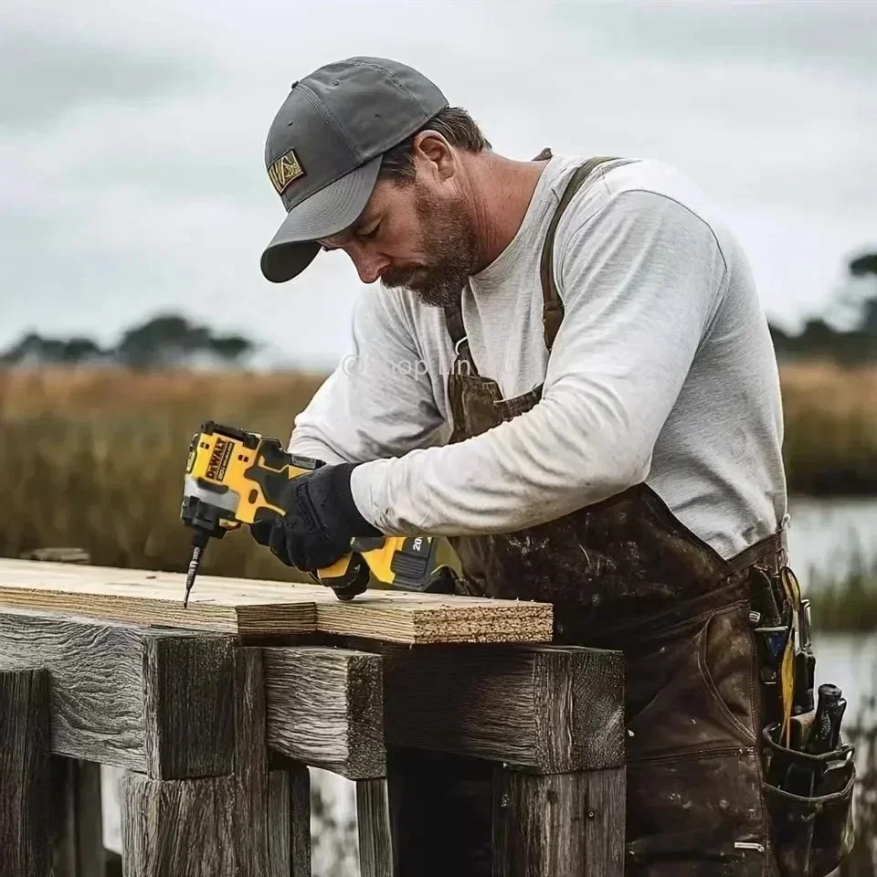 DEWALT DCF850B ATOMIC 20V MAX 1/4 inch Cordless Impact Driver (Tool Only) -…
