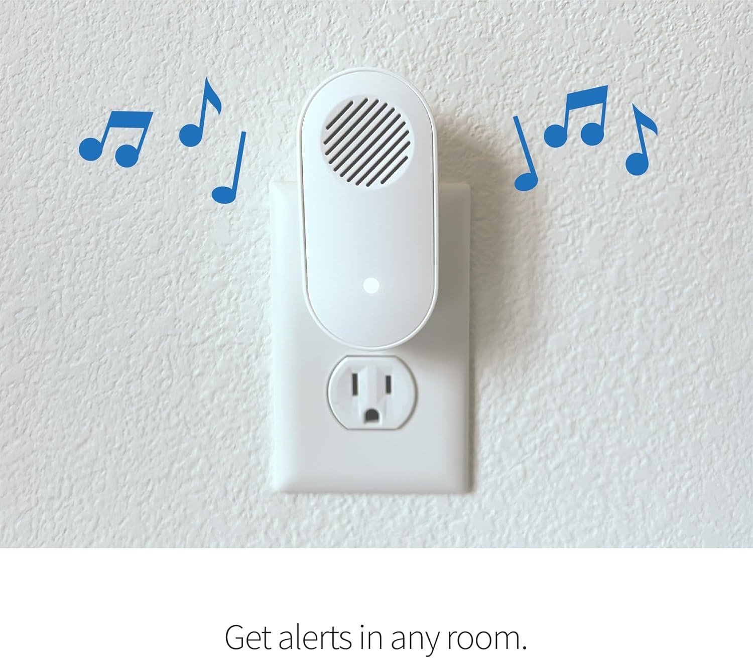 Arlo AC2001 Chime 2 Wireless Doorbell – Certified refurbished