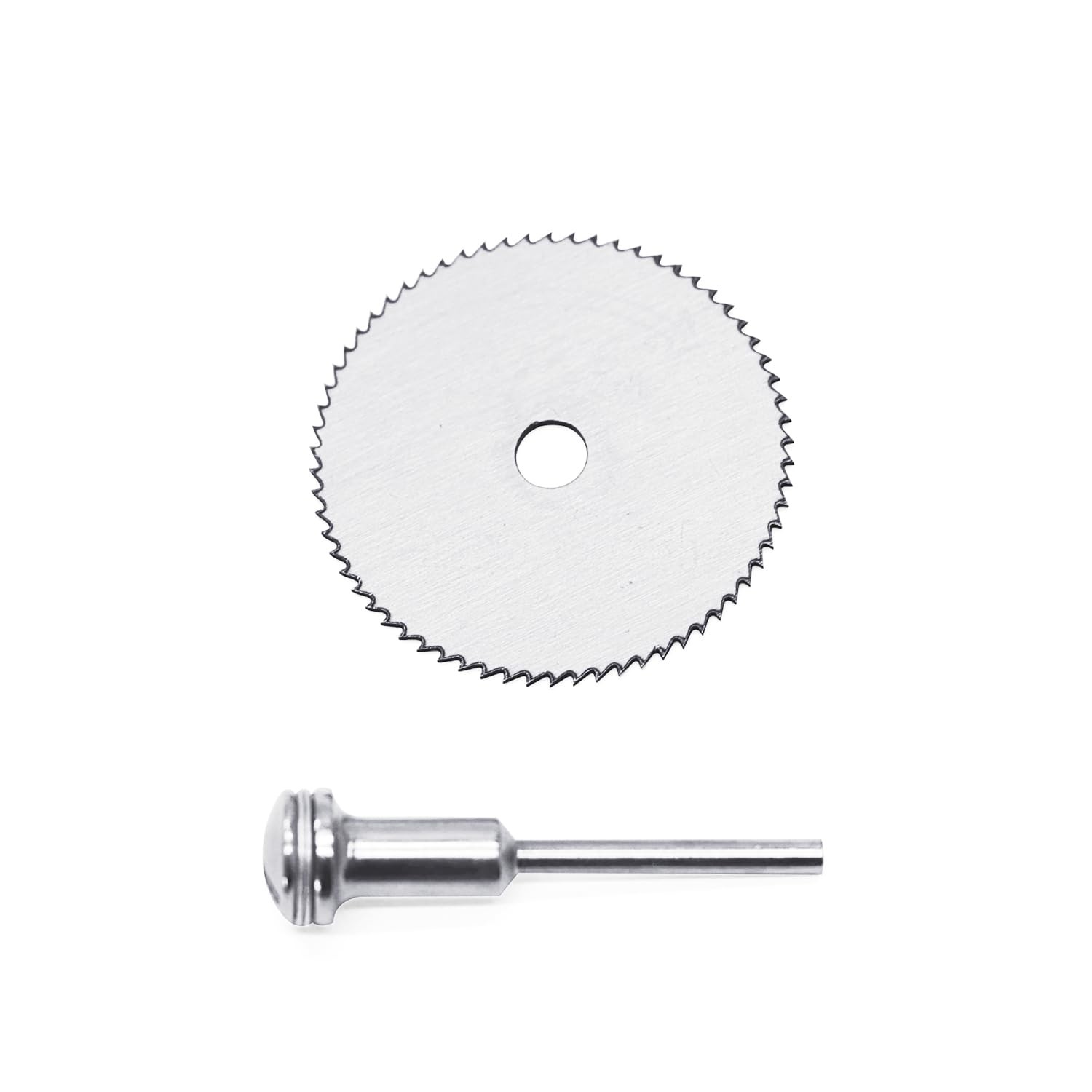 WEITARI 7pcs HSS Steel Circular Saw Blades Cutting Discs Cut-Off Wheel Blades…