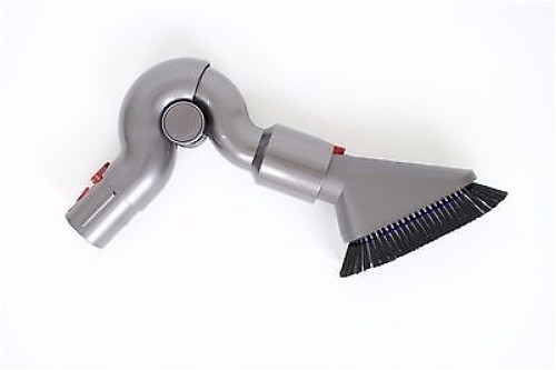 DYSON Quick Release Up Top multi angle adaptor V7, V8 Cordless SV10, SV11 New
