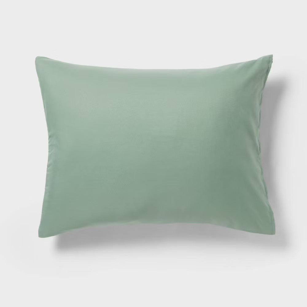 5pc Twin Comforter and Sheet Set Emerald Green – Room Essentials