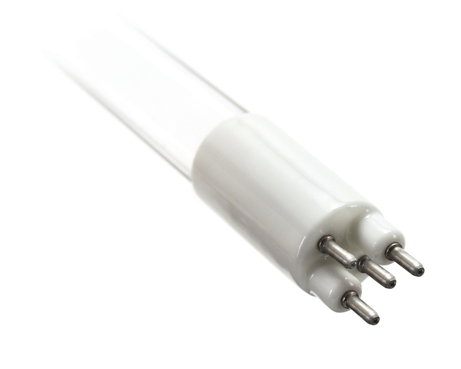 Polaris Scientific UV Ultraviolet Replacement Lamp, Germicidal Lamp, 10W 4 Pin