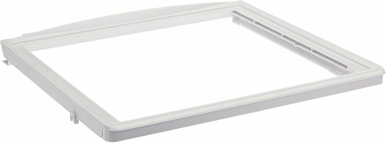 Frame Deli ( Top ) Cover Compatible with Frigidaire Refrigerator 240599803