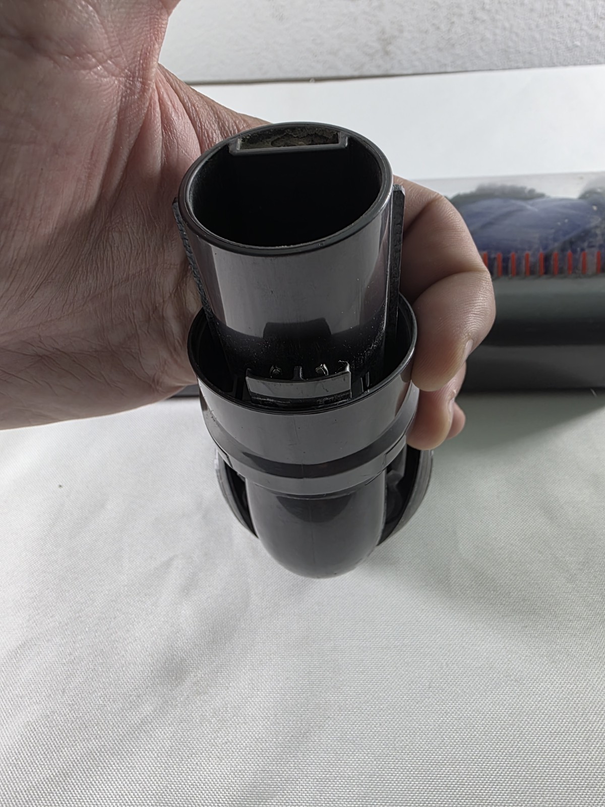 *Genuine* Dyson Vacuum Cleaner Head Brush Floor for V7 V8 V10 V11 112232 164355