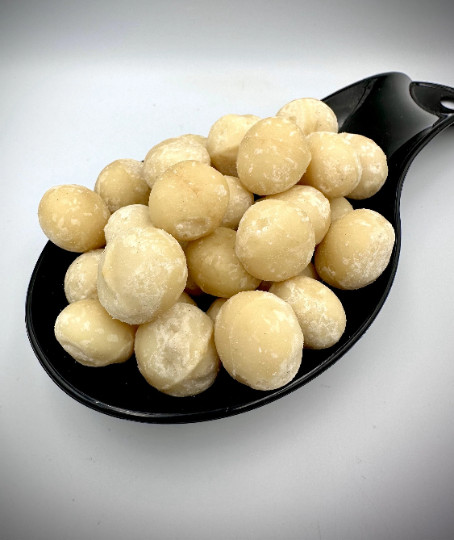 Raw Macadamia Dried Nuts – Macadamia Metraphylla 25g-4,9kg