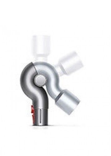 DYSON Quick Release Combination Tool + Up Top multi angle adaptor V7, V8,SV10,
