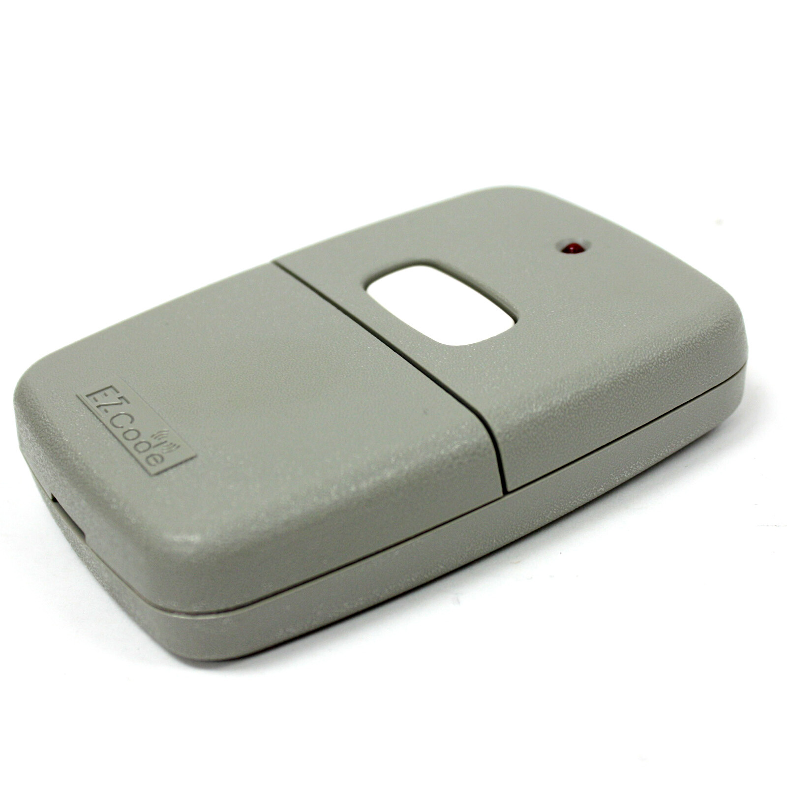 10 Digit Pins EZ Code Remote Control Garage Door Gate Opener Transmitter 300 MHz