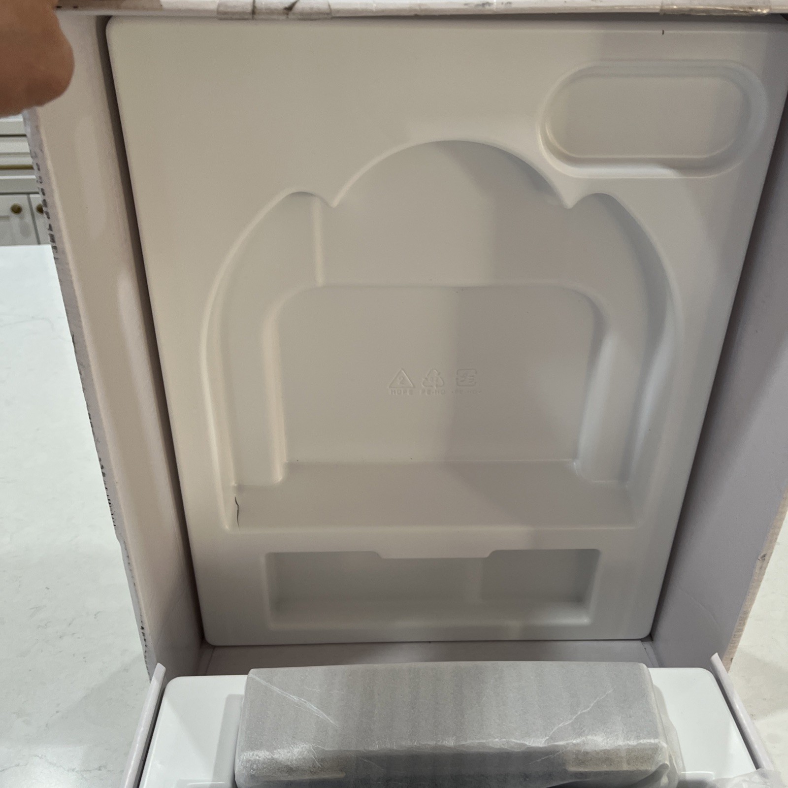 Dyson 360 Vis Nav Robot Vacuum with Smart Navigation – Brand New