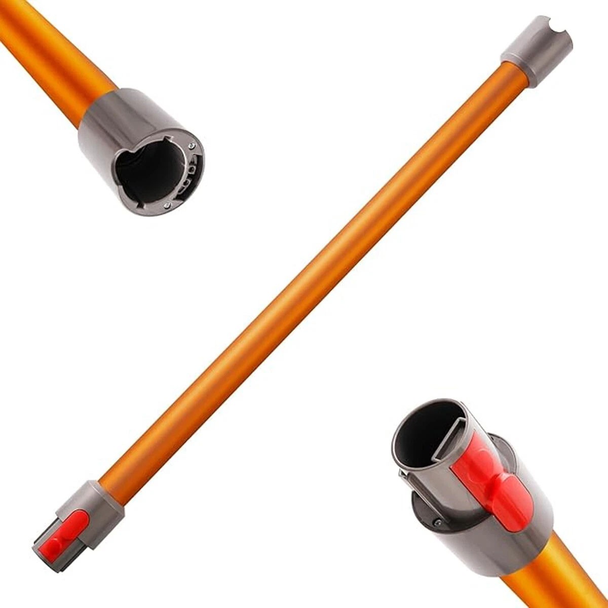 For Dyson V7 V8 V10 V11 V15 Cordless Vacuum Extension Wand
