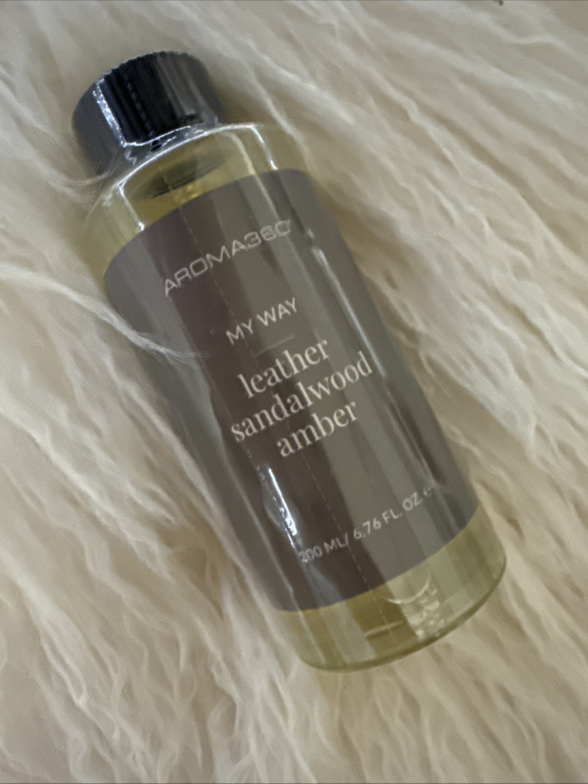 Aroma360 My Way Fragrance Oil 200ml Inspired by: 1 Hotel® Scent Aroma360