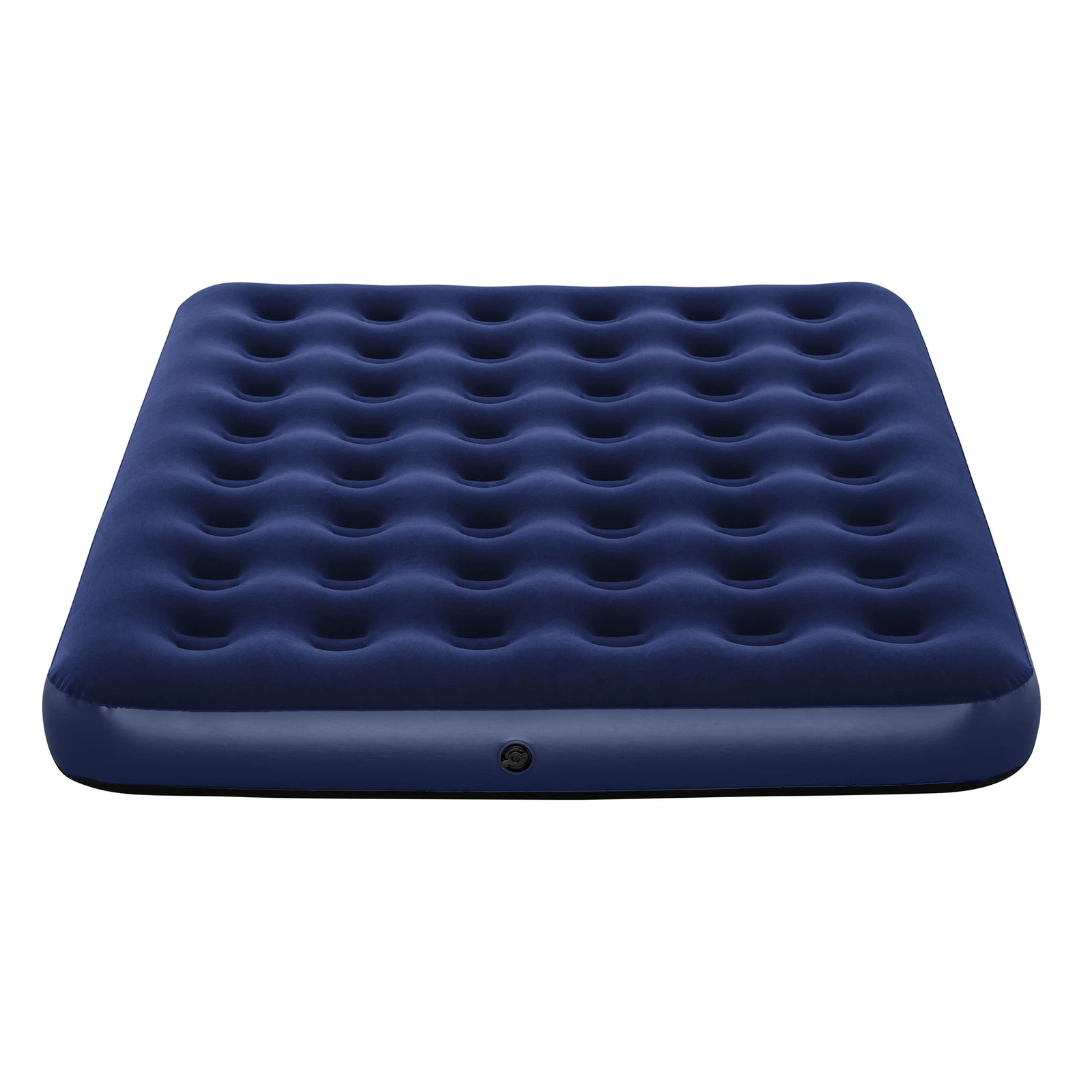 Queen Air Mattress, 10 Inch Air Bed, Inflatable Air Mattress, Blow up Mattress w