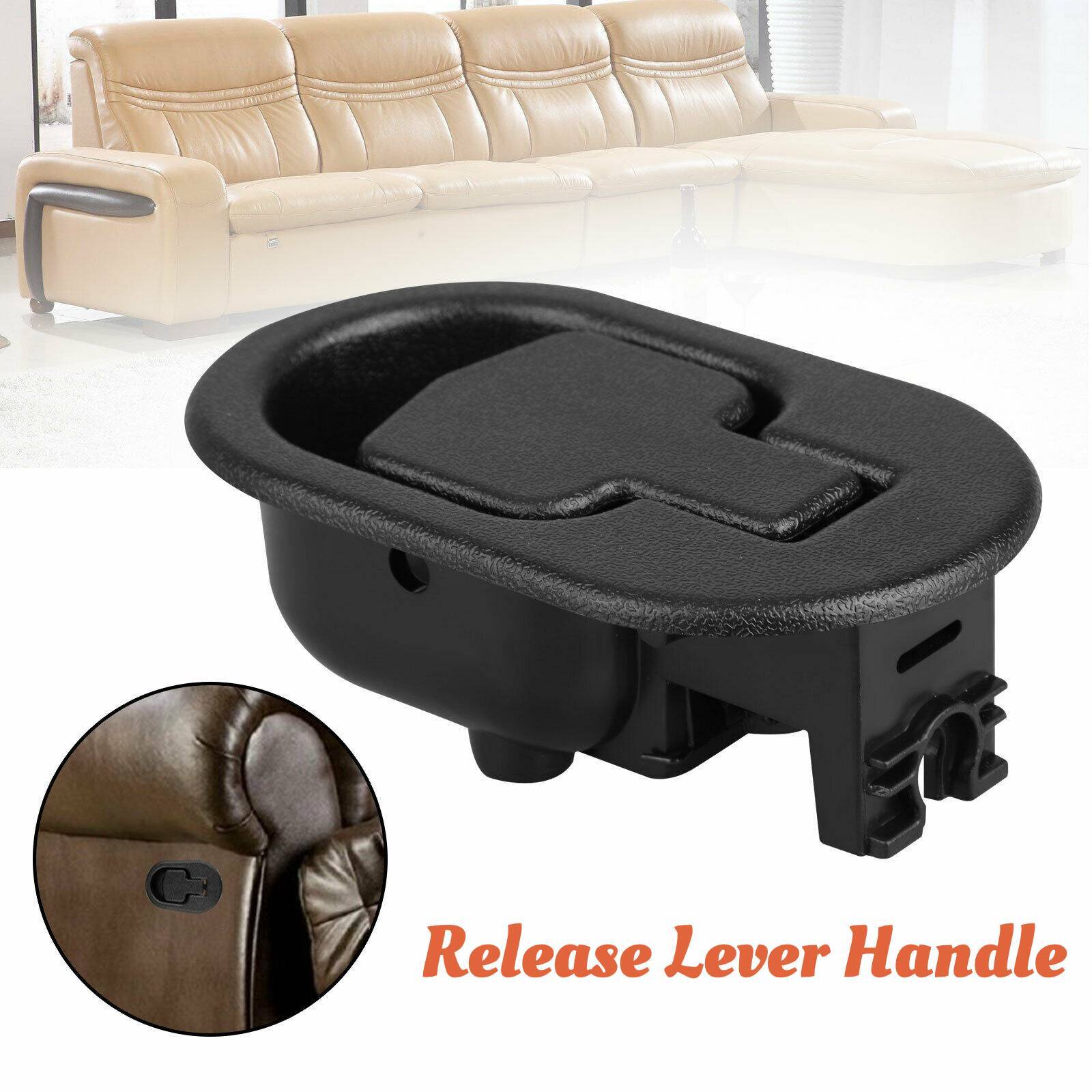 Universal Replacement Recliner Pull Handle Chair Sofa Couch Release Lever Parts