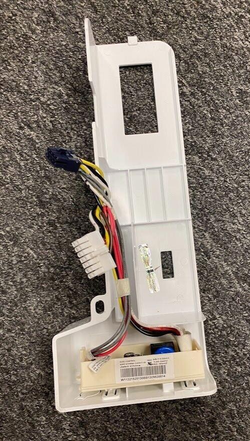 OEM Whirlpool Fridge Electronic Control Board W11546690 For WRS315SDHZ0A