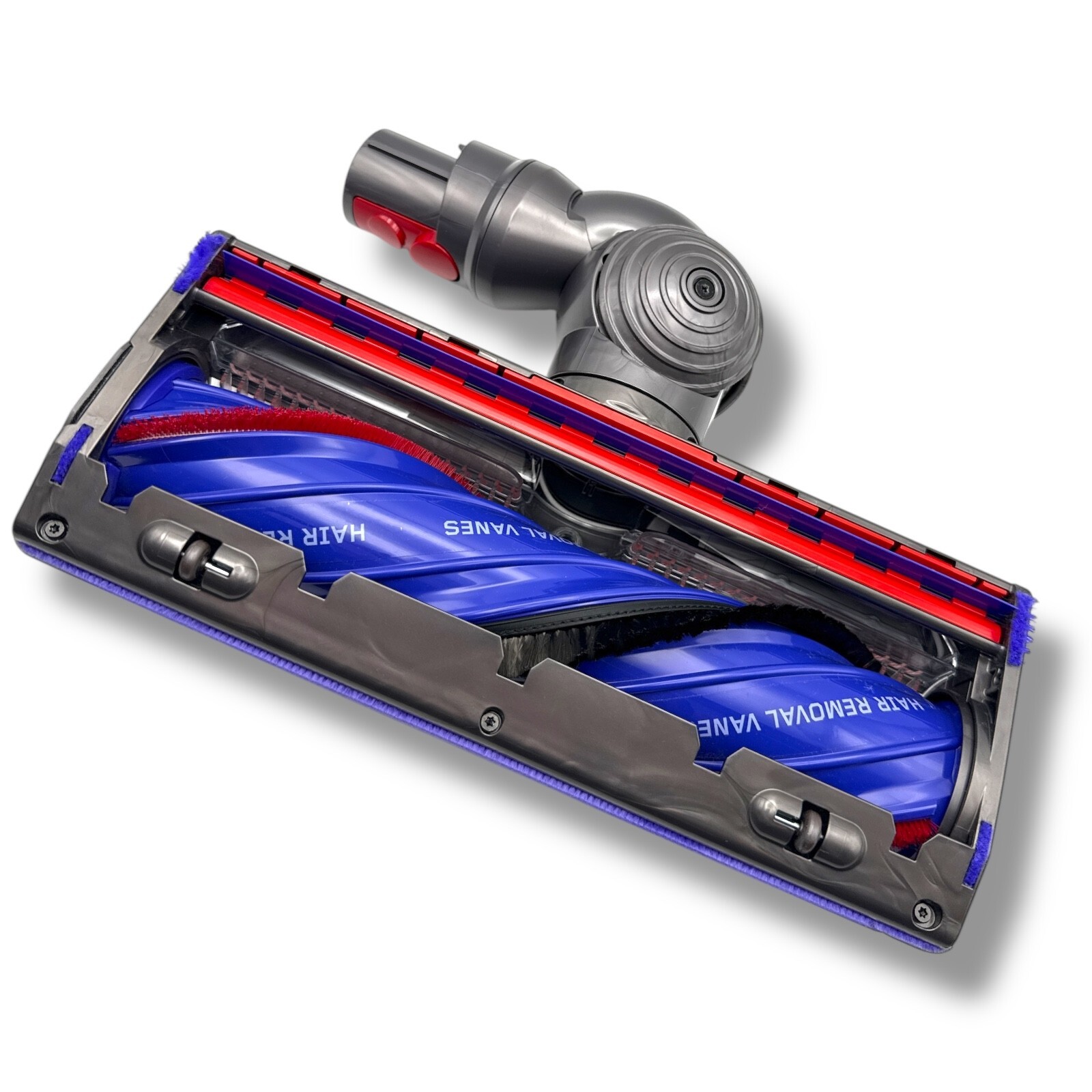 Dyson V12 SV30 SV46 Motorize Torque Drive Head Hair Removal Brush – Genuine