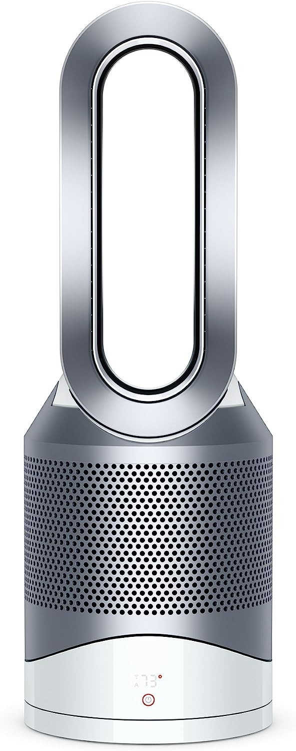 Dyson Pure Hot + Cool Link Wi-Fi Enabled Air Purifier 305571-01 – Scratch & Dent