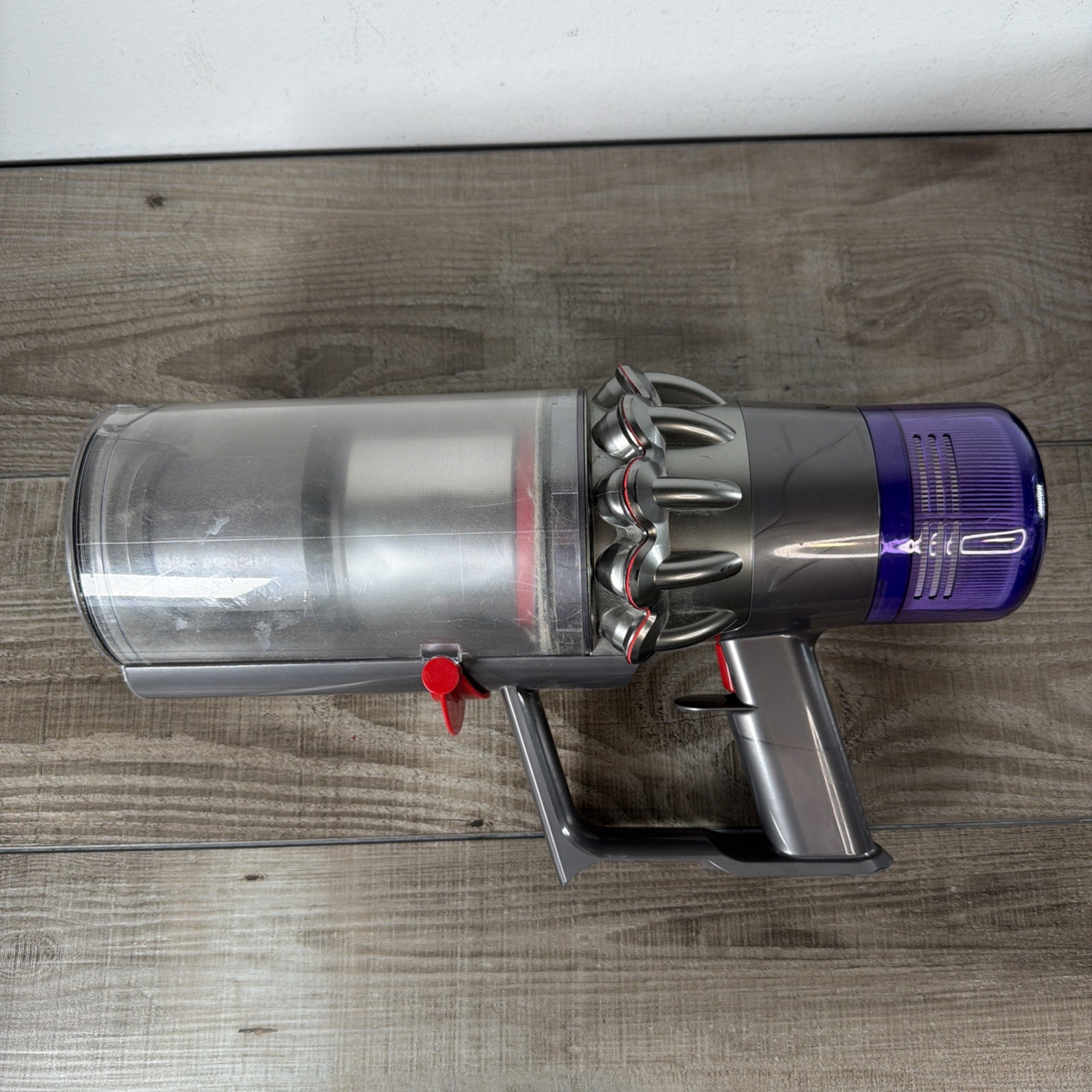 Dyson V11 SV28 Vacuum Main Body + Filter Bin