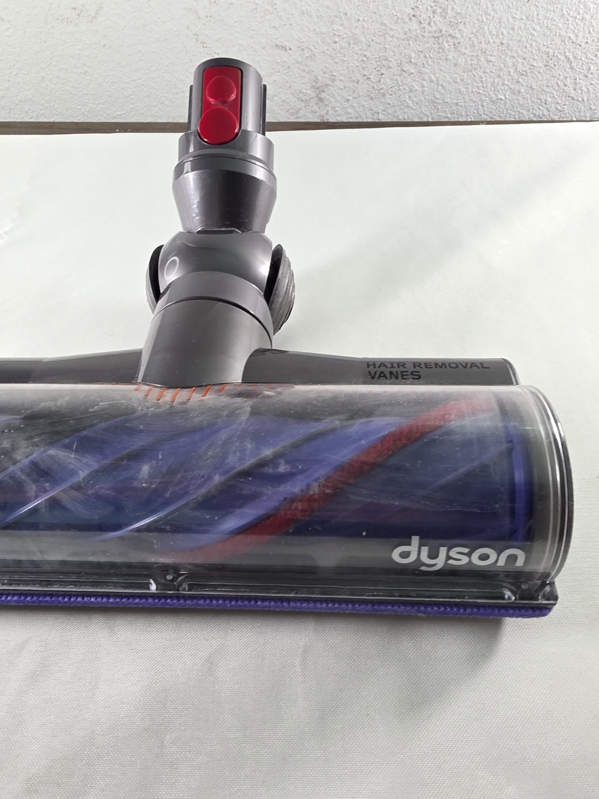 *Genuine* Dyson Vacuum Cleaner Head Brush Floor for V7 V8 V10 V11 112232 164355