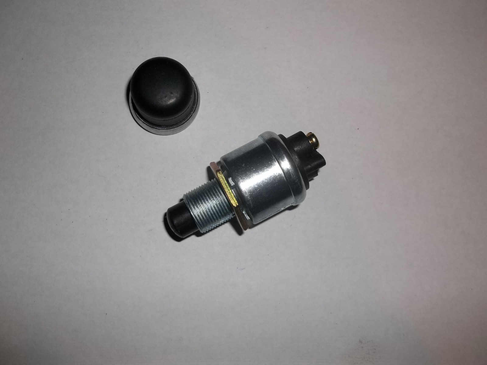 Tecumseh Kill Switch for 610759 Magneto, 610760 transformer Tecumseh HH100 HH120