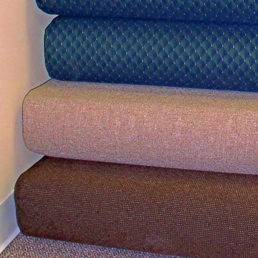 Cargo Classic Replacement Cushion Set – 1 Seat and 1 Back, with foam