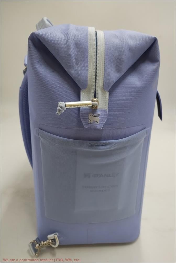 Stanley All-Day Madeleine Midi 15qt Soft Sided Backpack Cooler *SEE DETAILS*