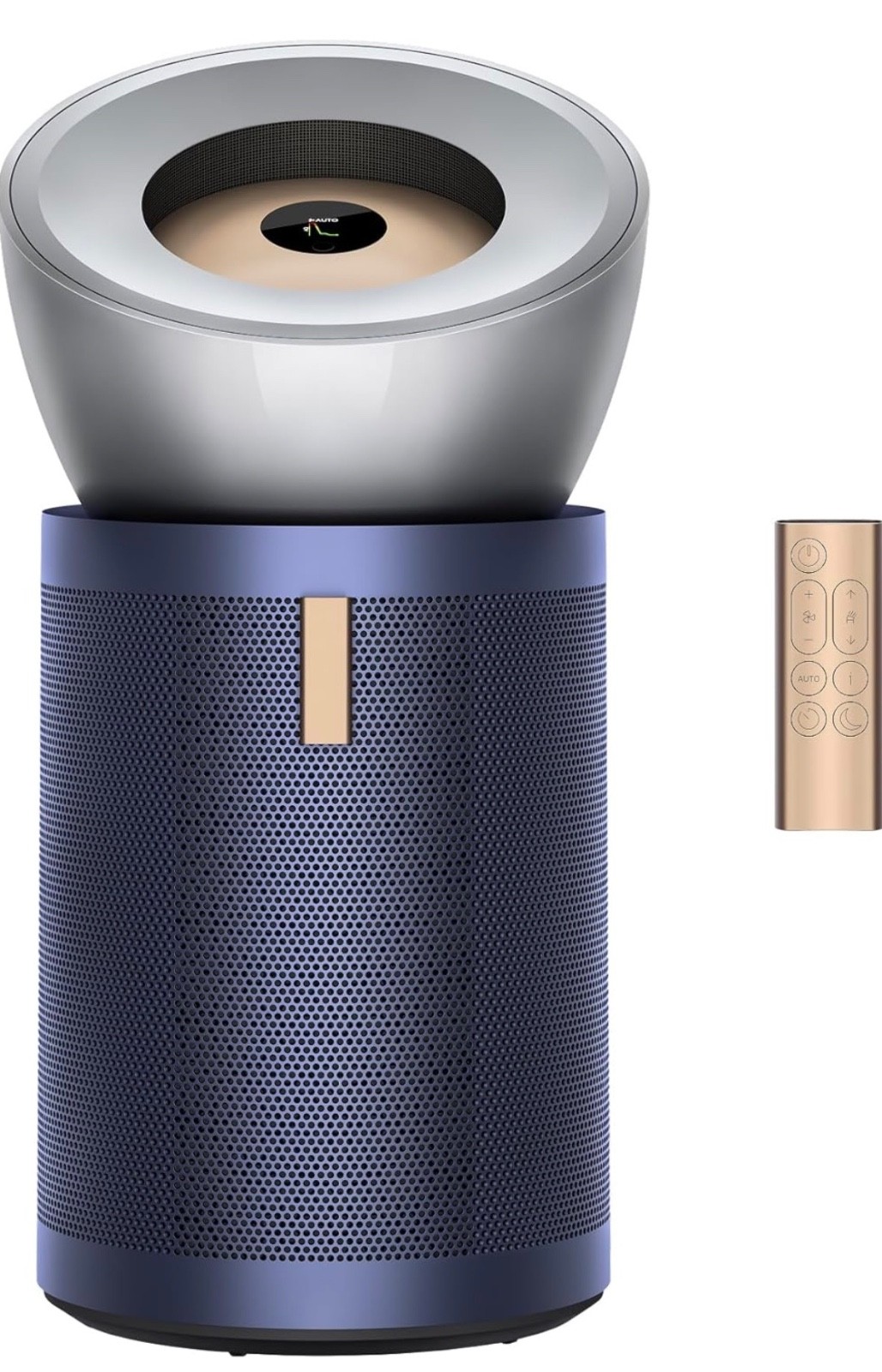 Dyson Air Purifier Big+Quiet Formaldehyde