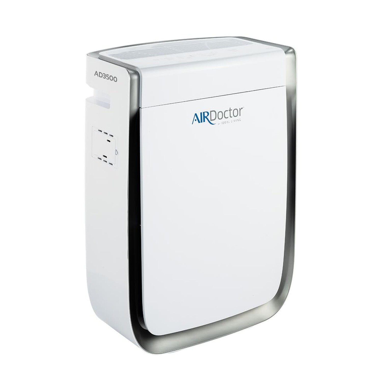 AIRDOCTOR 3500 Air Purifier for Home and Large Rooms Up to 1274 sq. ft. 2x/ho…
