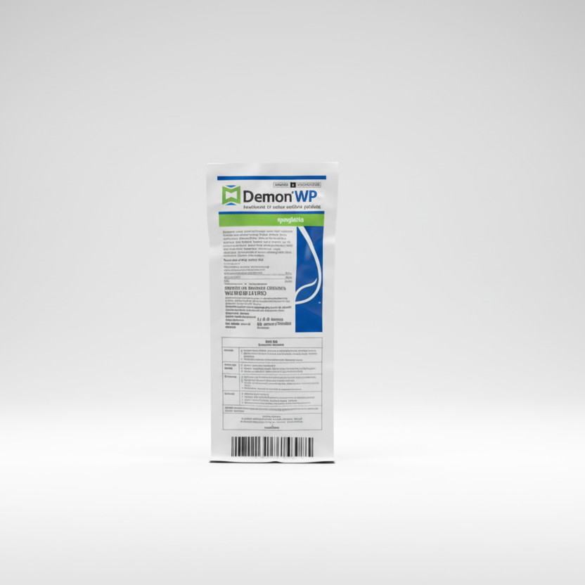 Demon WP Water Soluble Insecticide Packets 4 x 0.33 oz
