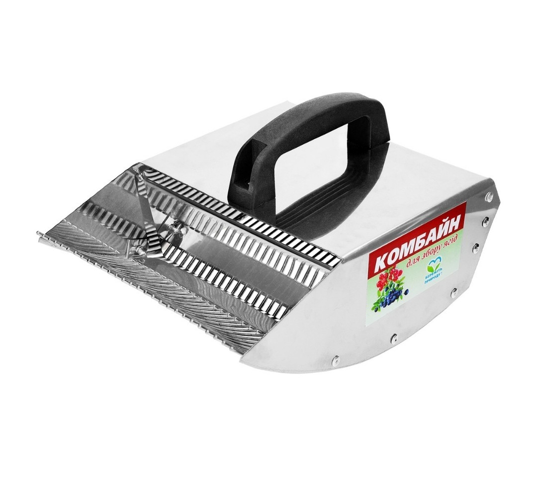 21cm/8.3″ Сranberry picker scoop rake Berry Picker Stainless Steel ladle