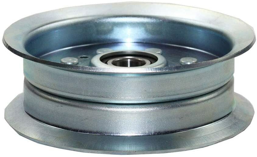 ( 2021 and UP ) 60″ Deck For Cub Cadet ULTIMA ZT2 ZT3 Idler Pulley ZT2-60 ZT3-60