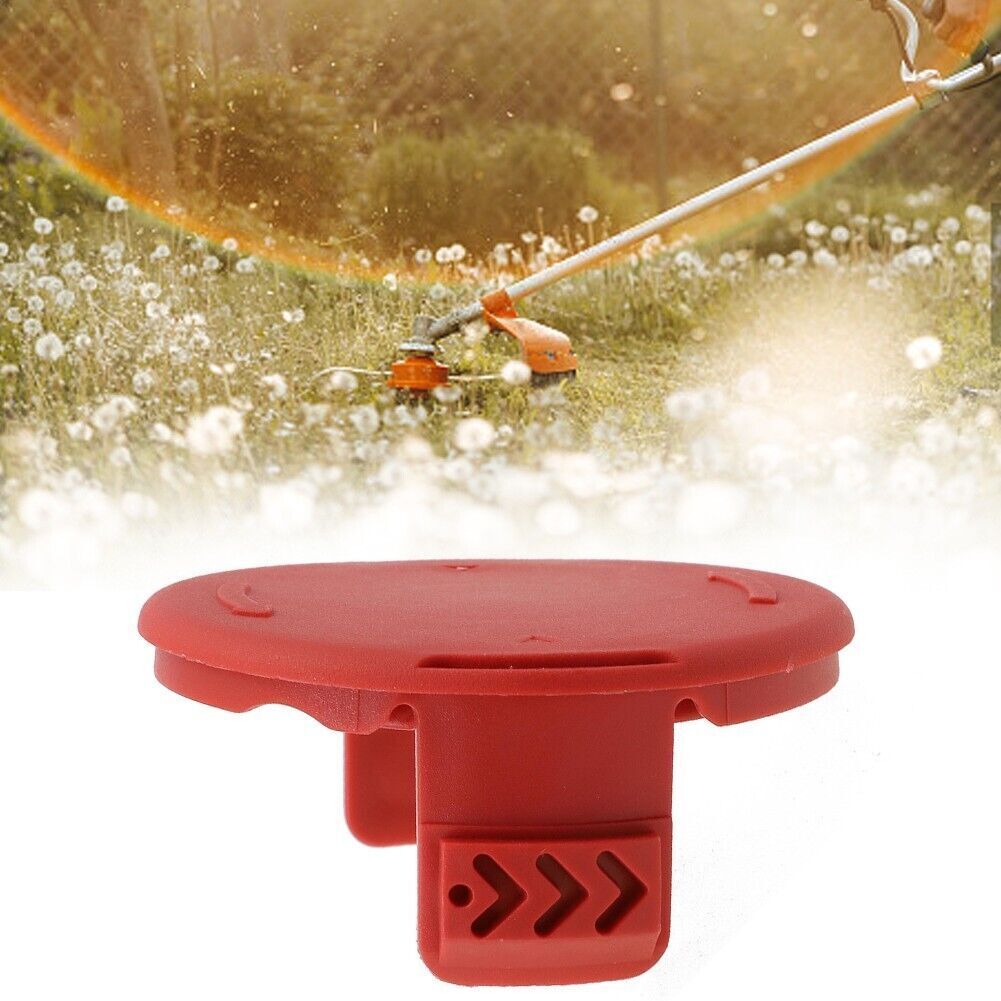 Reliable Hyper Tough Spool Trimmer Cap Cover HT19-401-003-06 & HT19-401-003-07