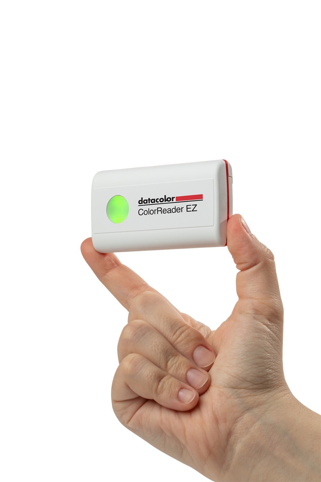 NEW Datacolor ColorReader EZ CRM100 Easy-to-use color-matching tool scanner