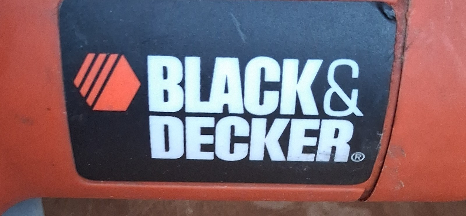 BLACK+DECKER 7750 Angle Grinder 4.5 in (115mm) Corded Electric 120V 701W